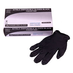 Rubber Gloves